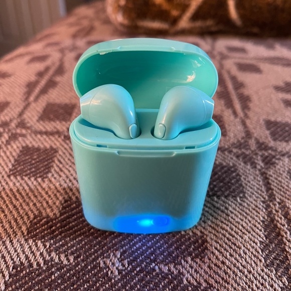 Wireless headphones - Picture 4 of 7